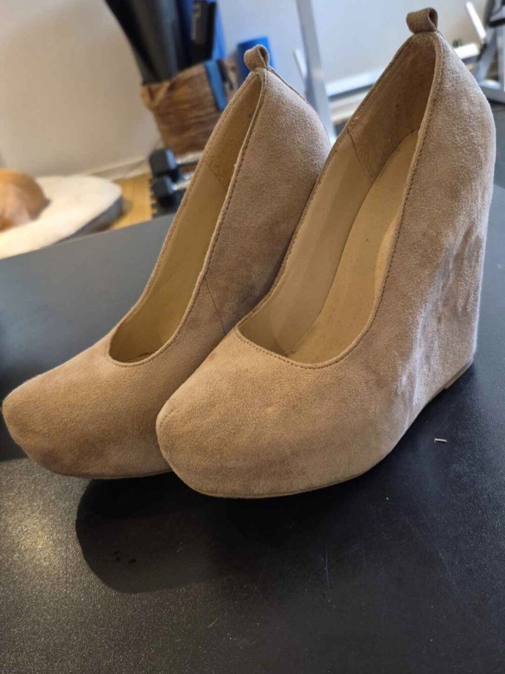 Heels